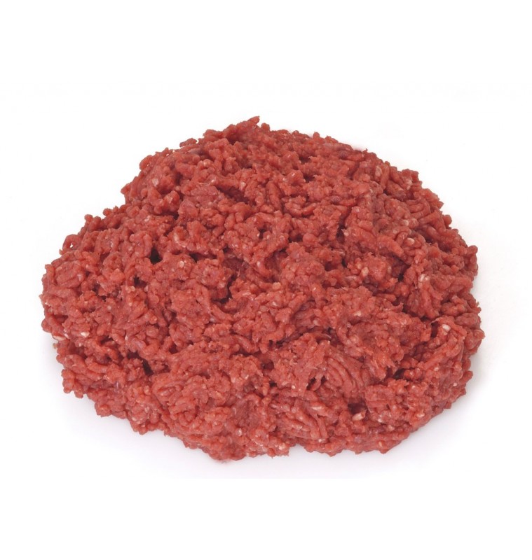 Beef Mince / Keema